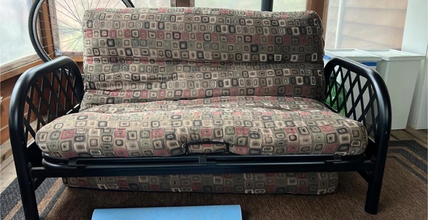 Couch Futon