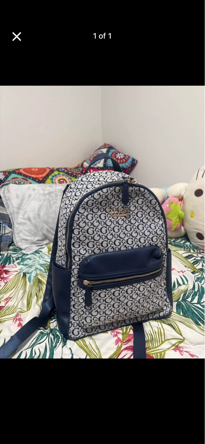 Guess Backpack