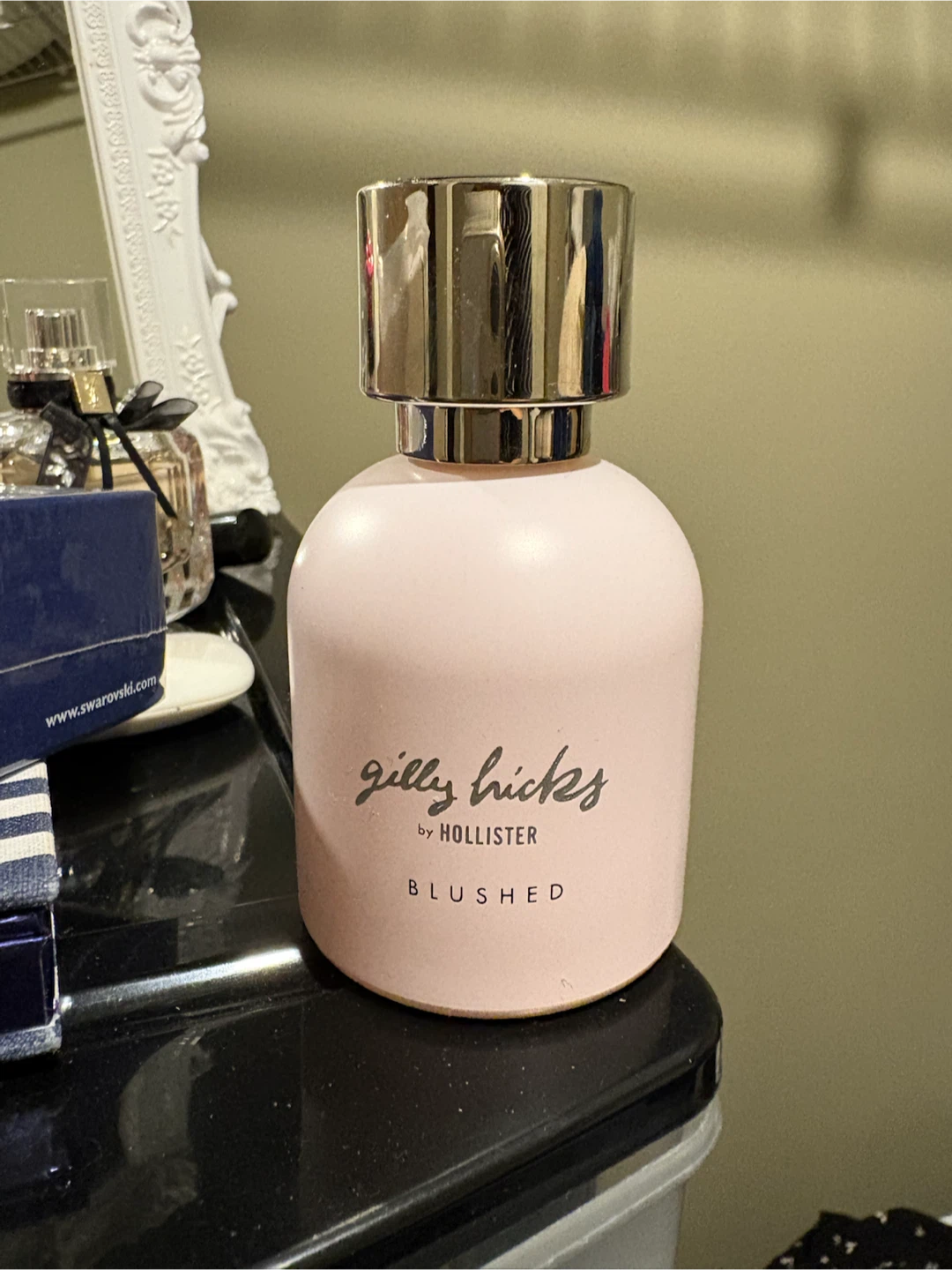 Gilly Hicks Blushed Eau de Parfum 50 mL