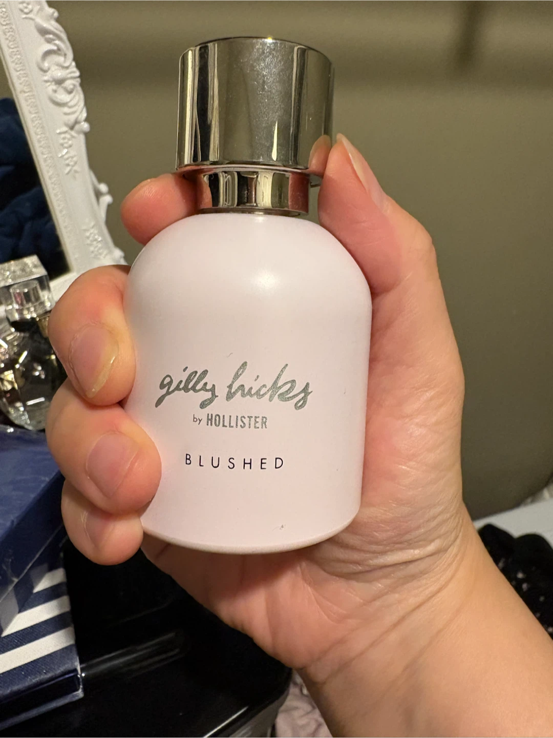 Gilly Hicks Blushed Eau de Parfum 50 mL - photo 3