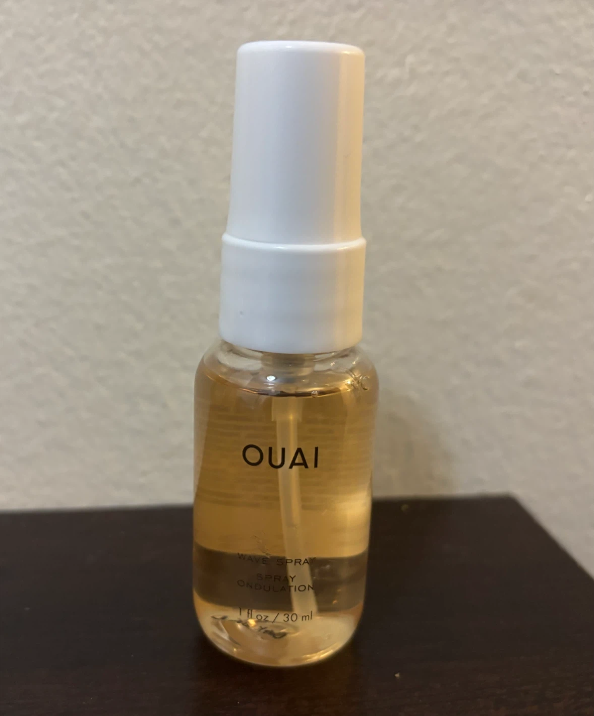 NEW-OUAI Wave Spray 1 fl oz / 30 ml