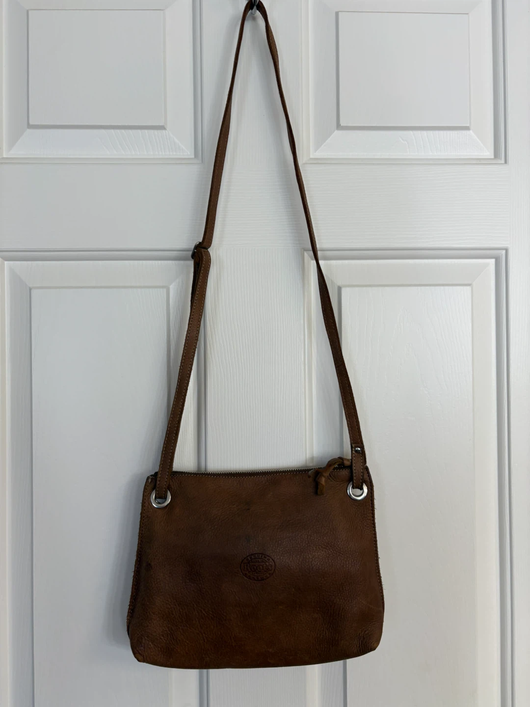 Roots Edie Bag Tribe Crossbody Bag - photo 2