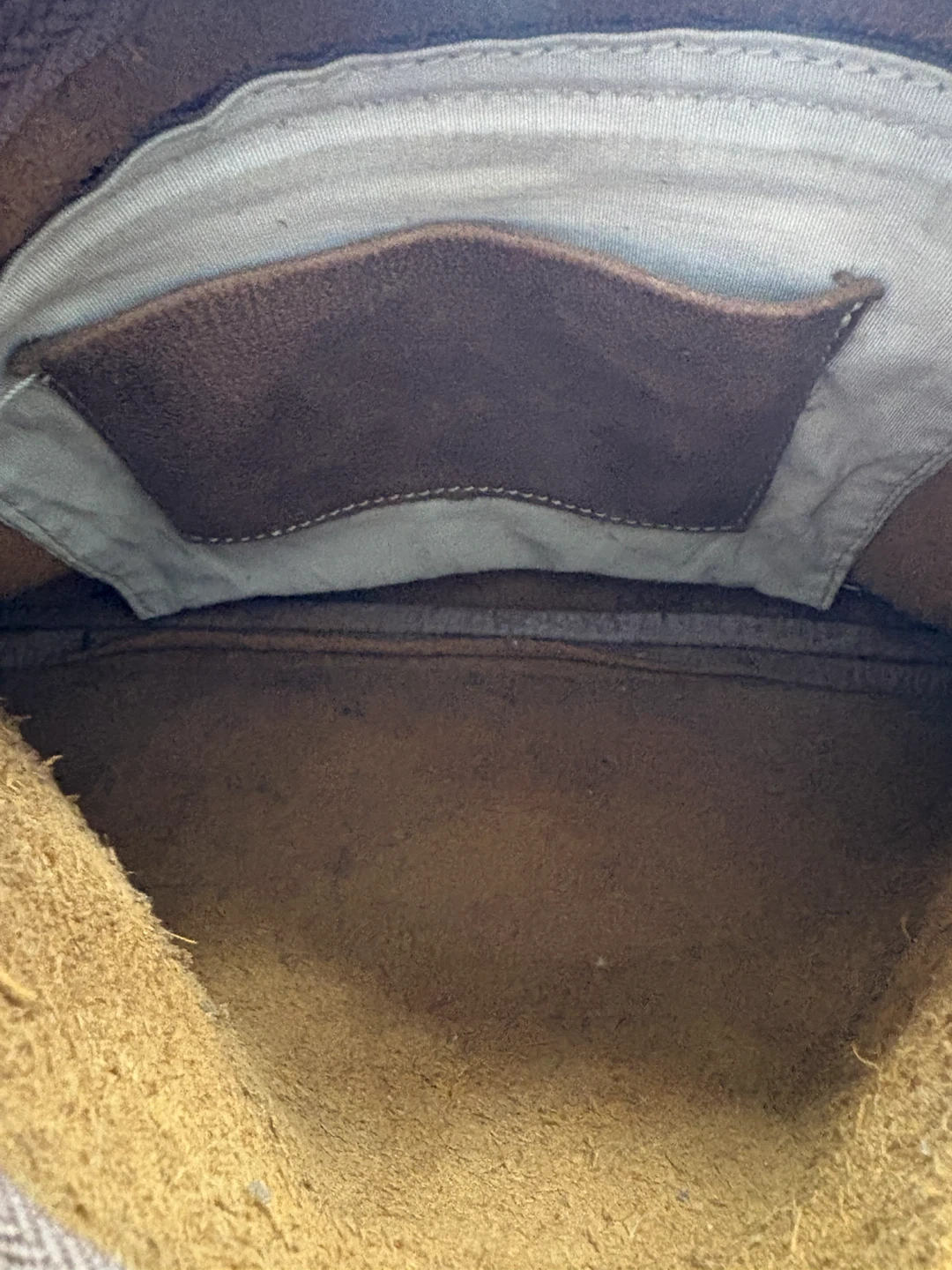 Roots Edie Bag Tribe Crossbody Bag - photo 3