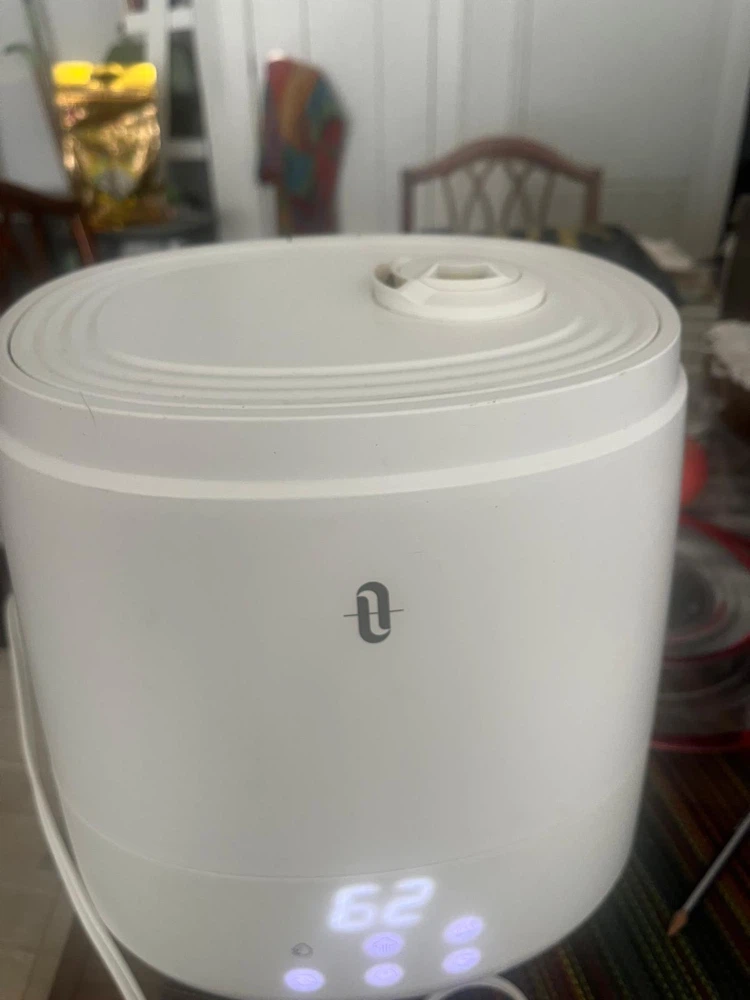TaoTronics Humidifier - photo 3