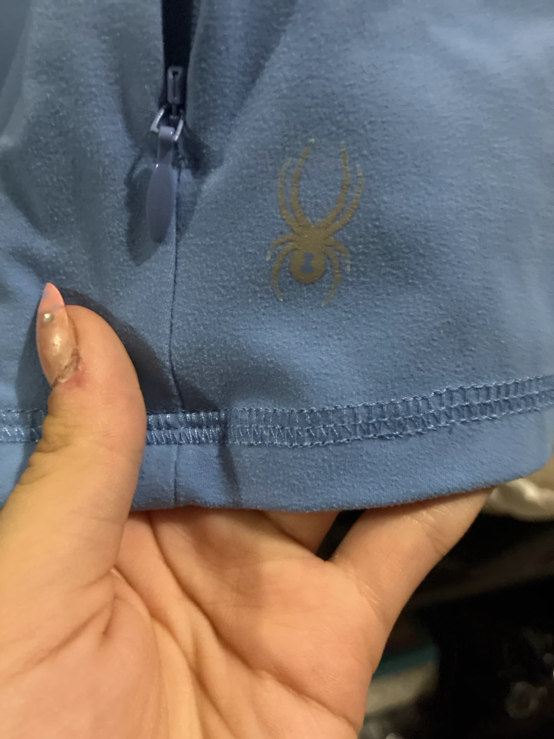 Spyder Active Full Zip Jacket - photo 2