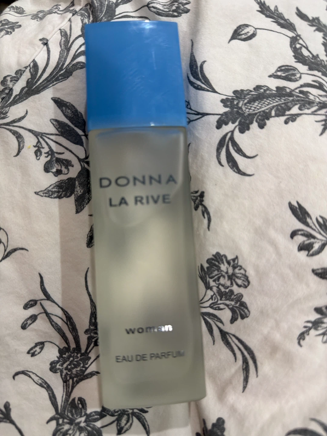 Donna La Rive Eau de Parfum for Woman