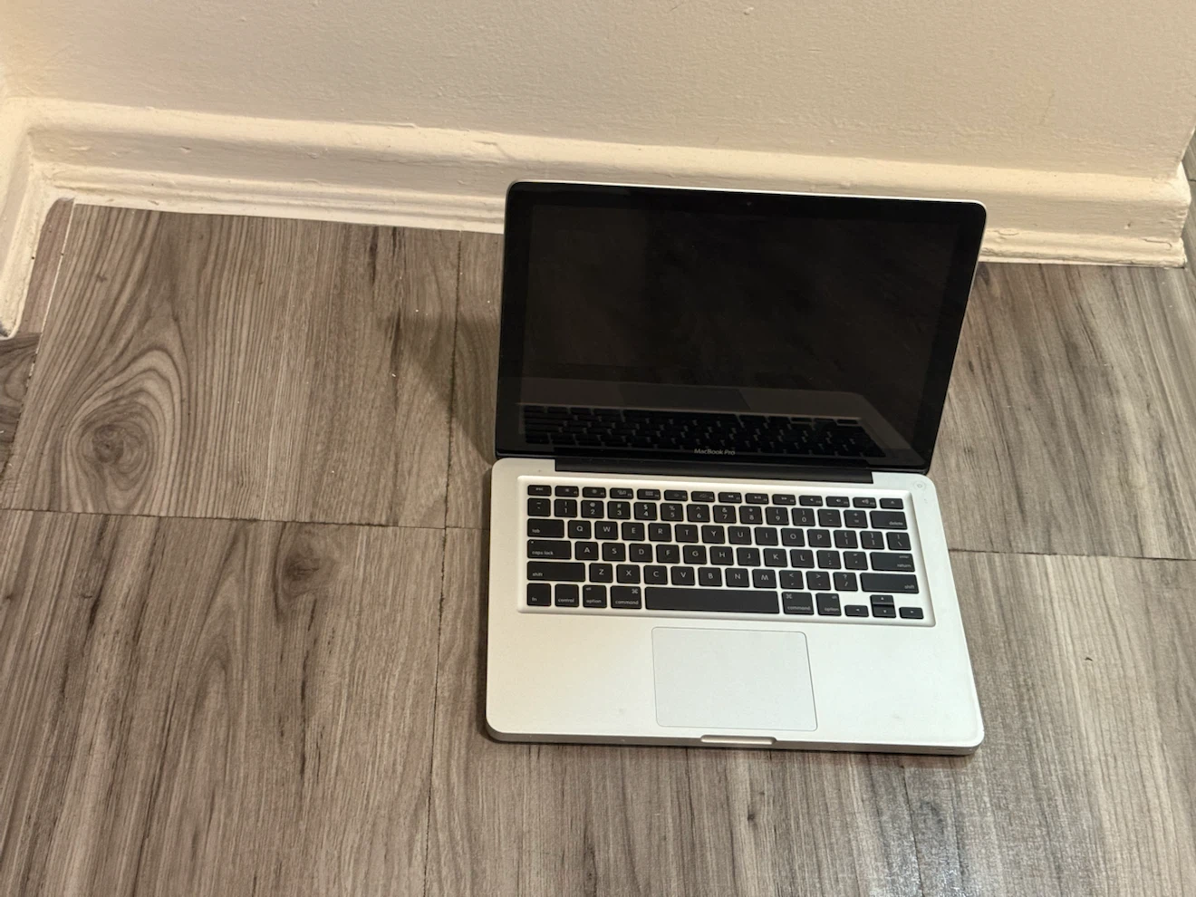 Apple MacBook Pro Laptop(2010) model .no charger included - photo 4