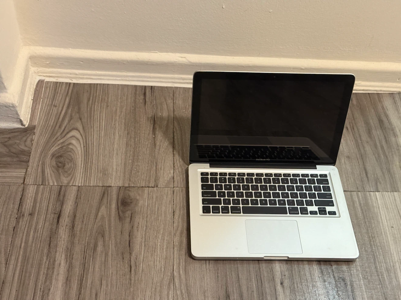 Apple MacBook Pro Laptop(2010) model .no charger included - photo 5