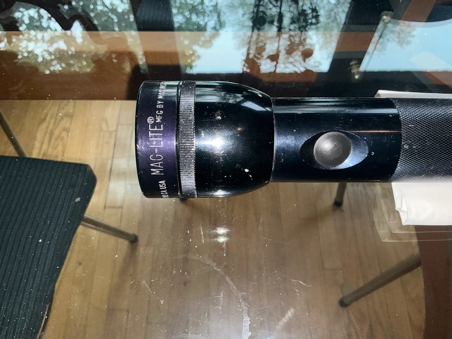 Maglite 50398561 Fullsize Flashlight