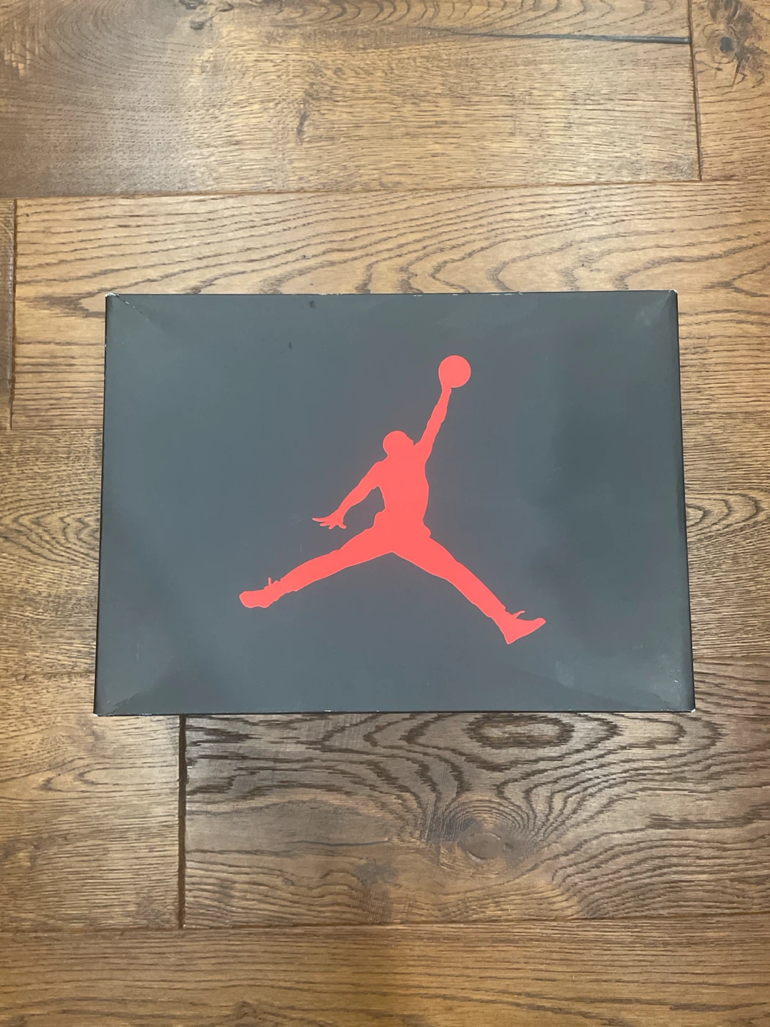 Air Jordan 3 Retro Black Cement Shoes