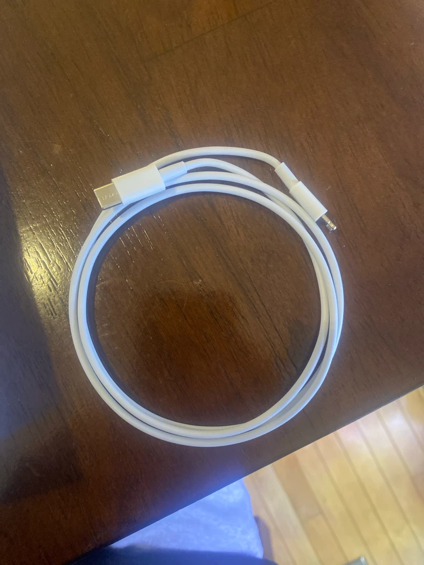 Apple AirPods Max Silver with White Headband - photo 4