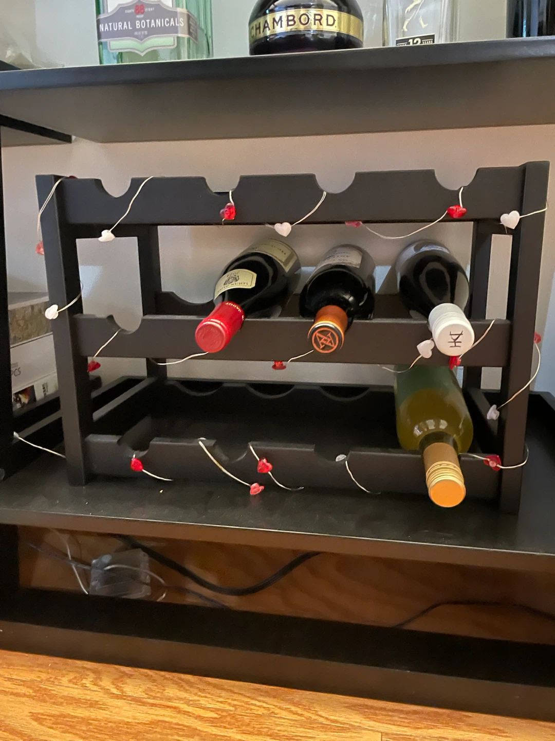 Wine Racks