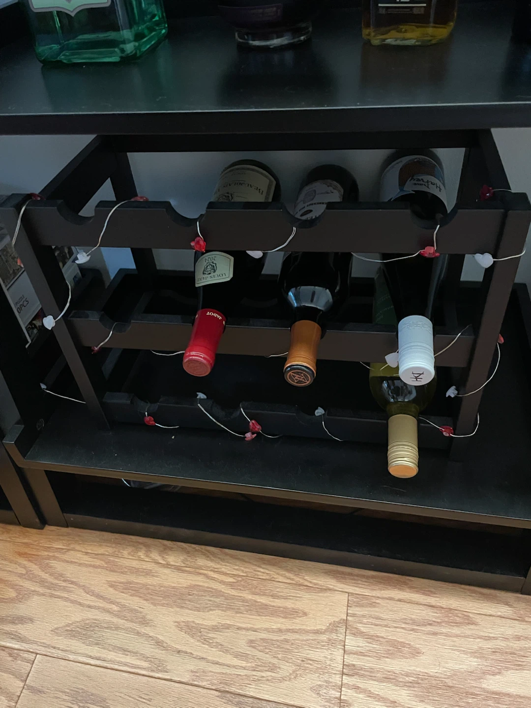 Wine Racks - photo 2