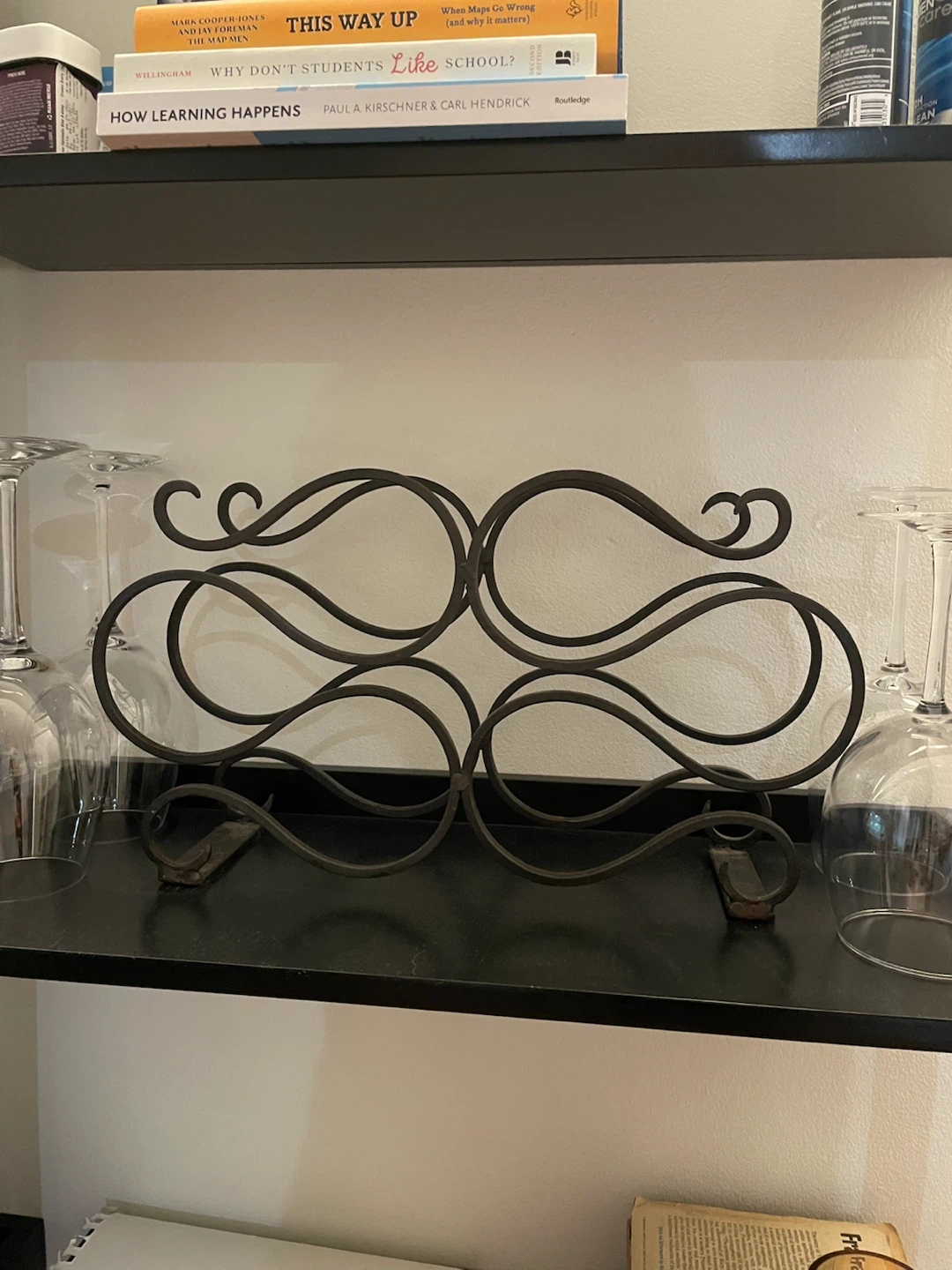 Wine Racks - photo 3