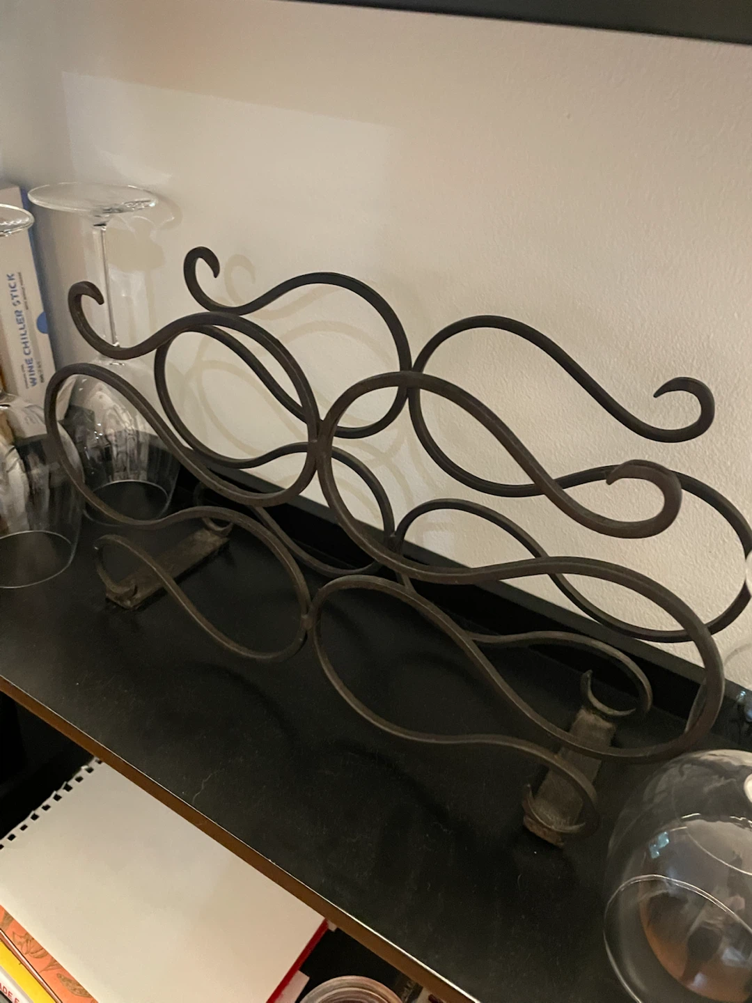 Wine Racks - photo 4