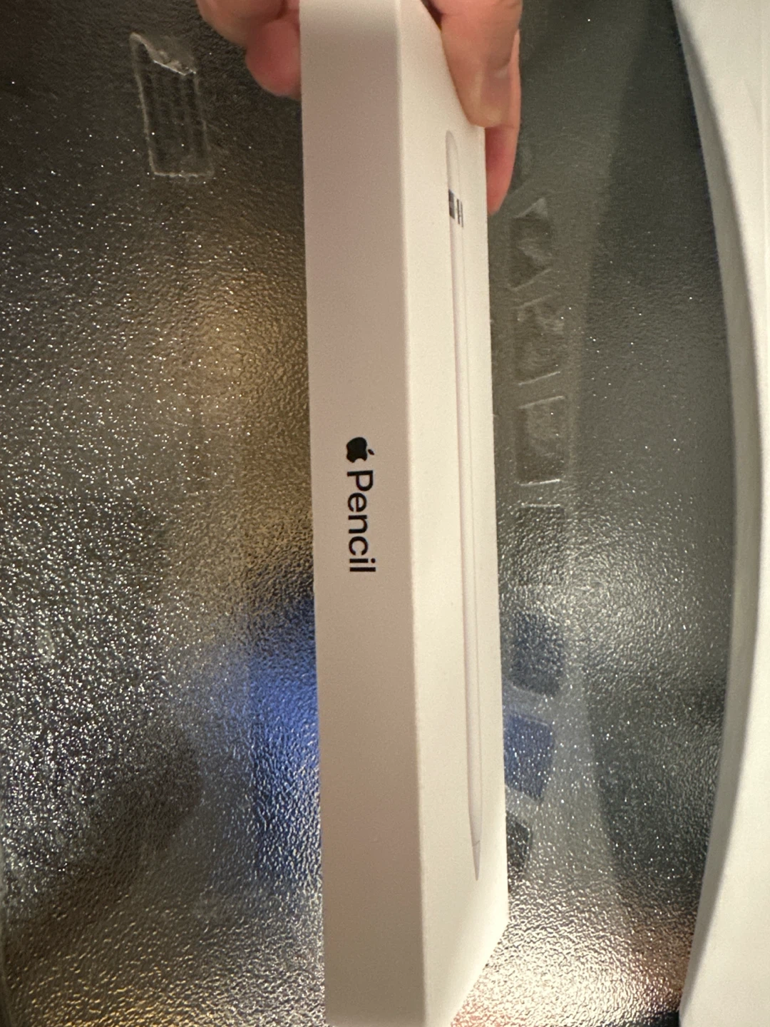 Apple Pencil