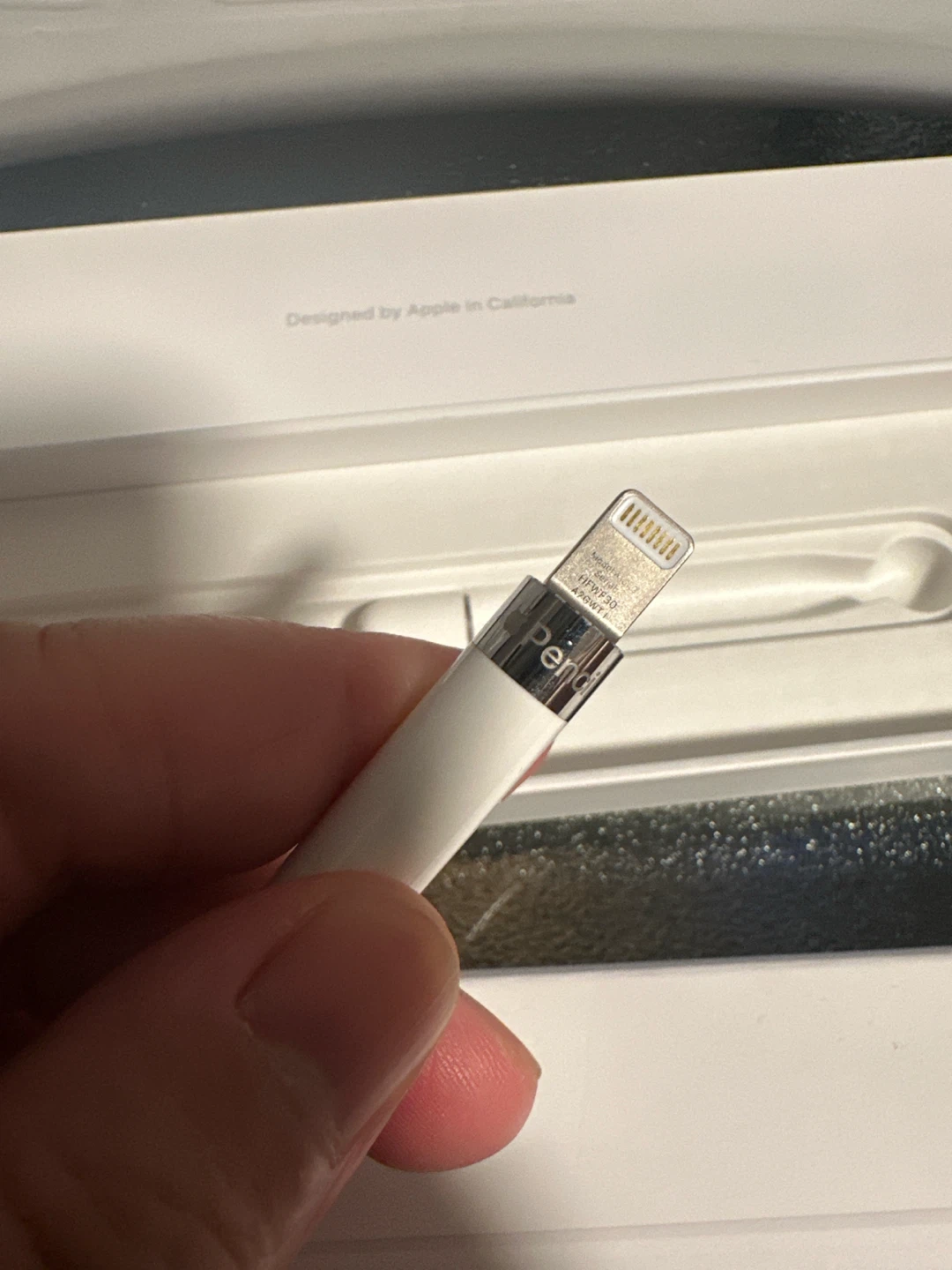 Apple Pencil - photo 2