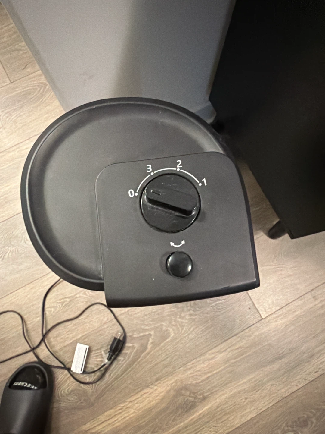 Mainstays Tower Fan - photo 3