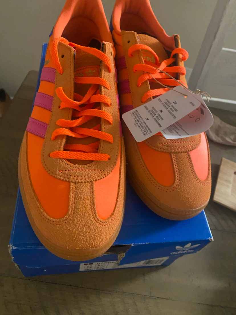 Adidas Handball Spezial W Women's Shoes - photo 4