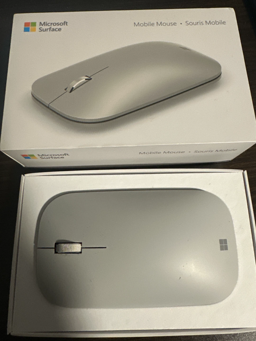 Microsoft Surface Mobile Mouse