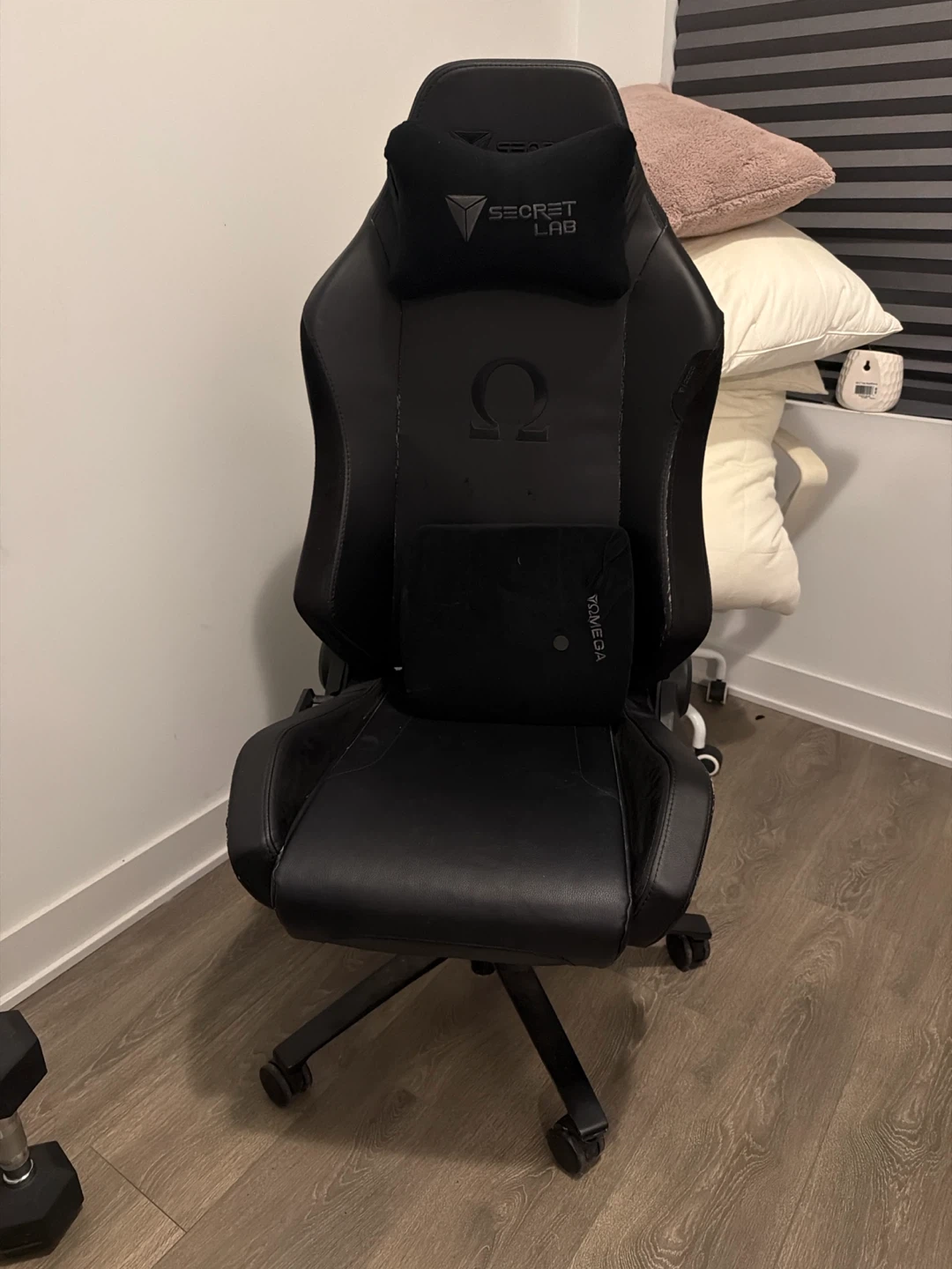 Secretlab Omega Gaming Chair