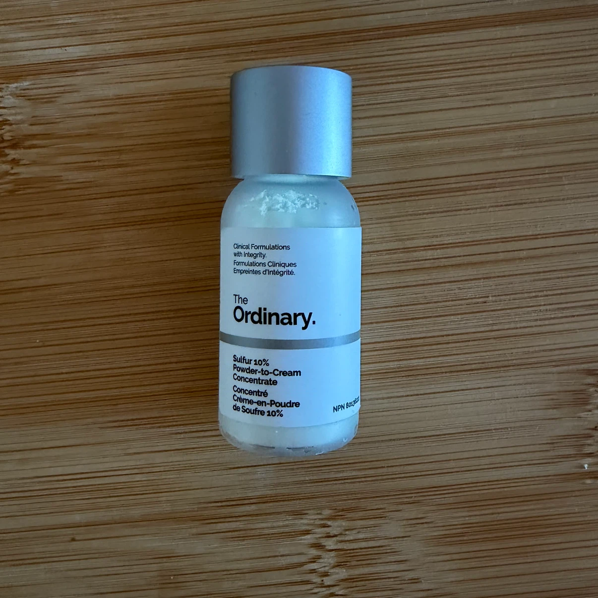 The Ordinary Sulfur 10%