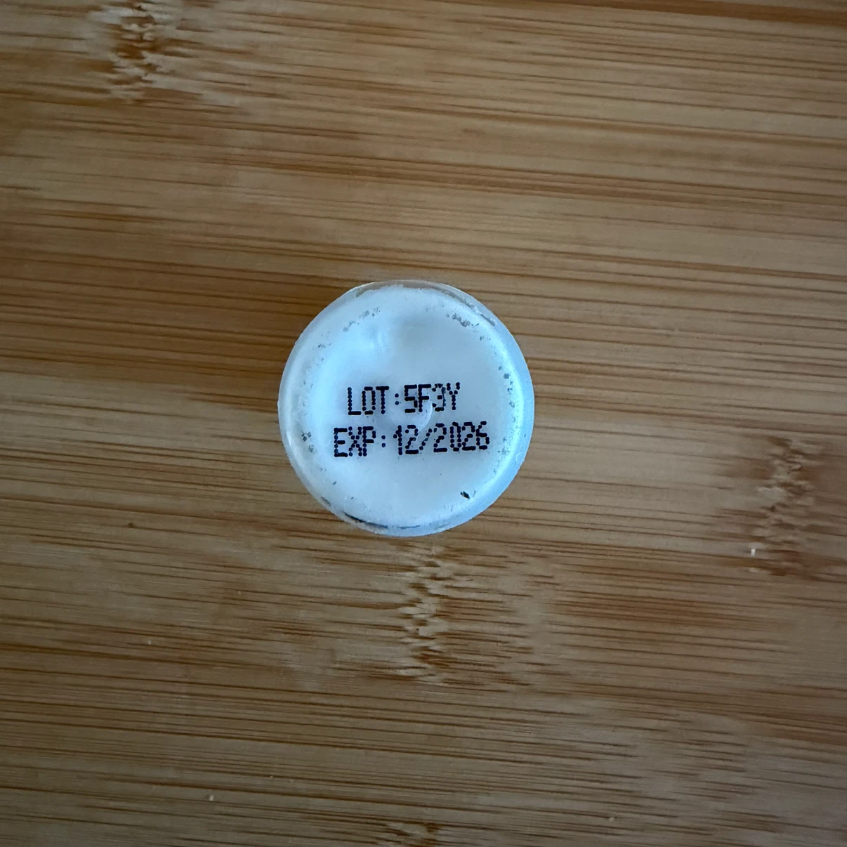 The Ordinary Sulfur 10% - photo 3