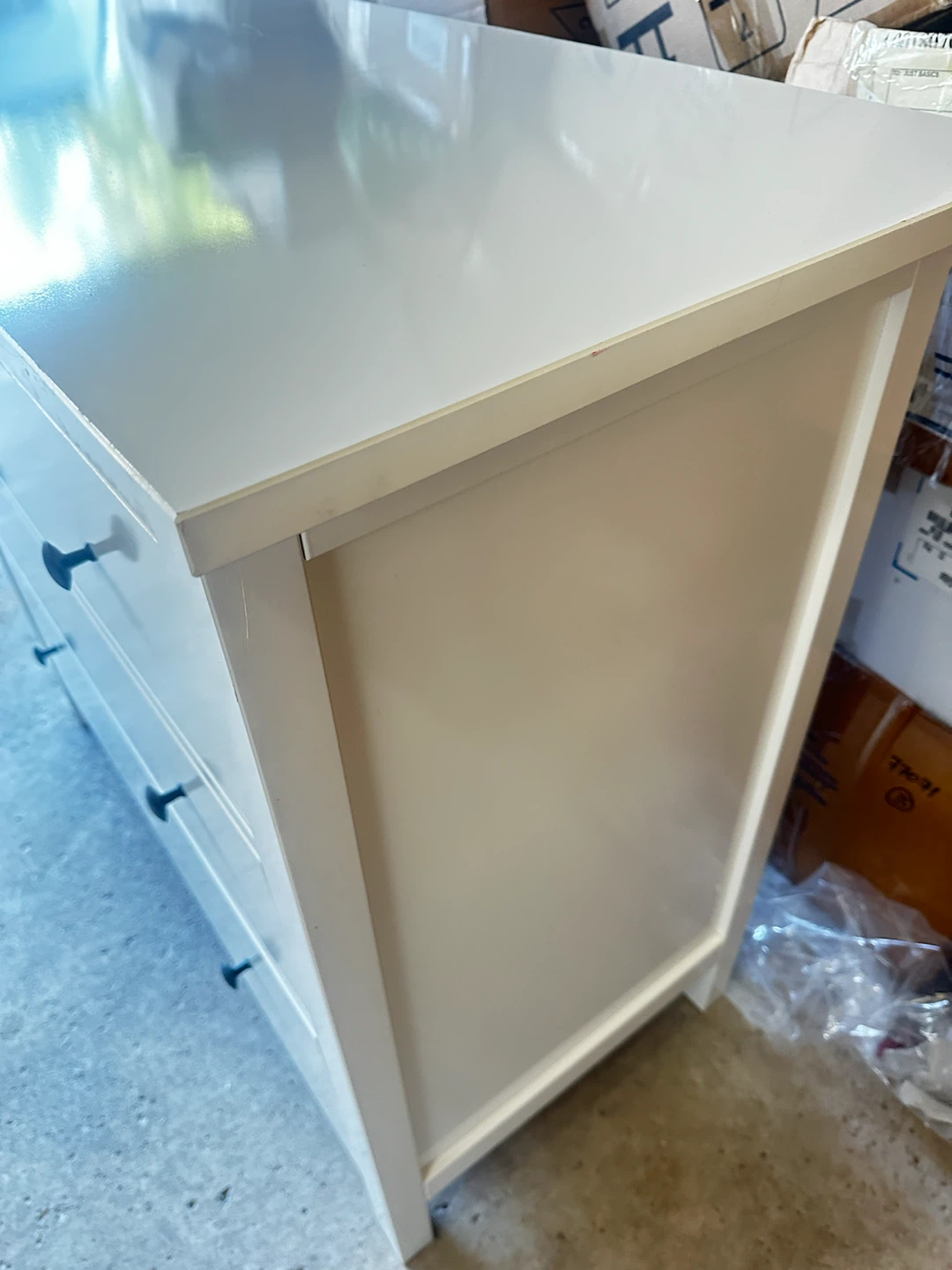 Ikea hemnes dresser (can deliver) - photo 2