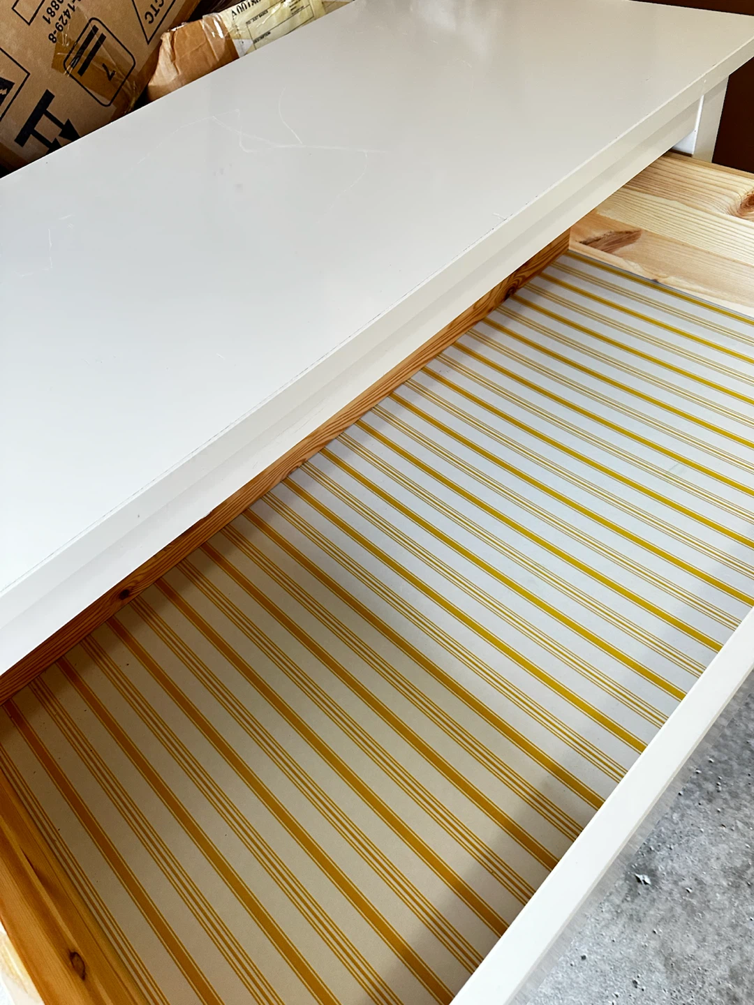 Ikea hemnes dresser (can deliver) - photo 3