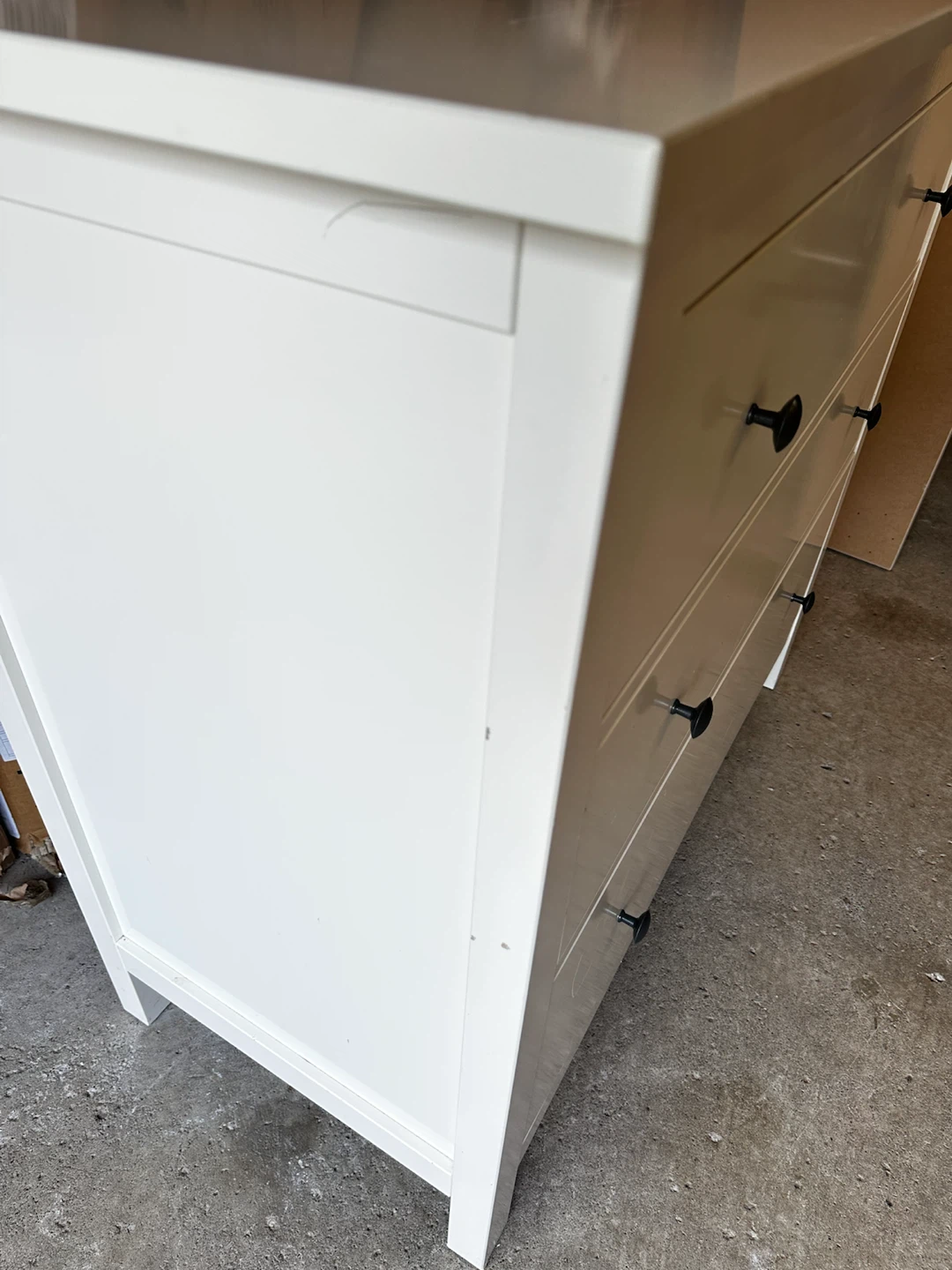 Ikea hemnes dresser (can deliver) - photo 4