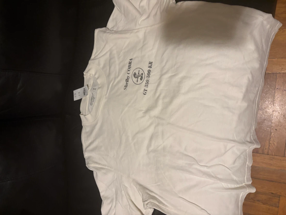 Tshirt