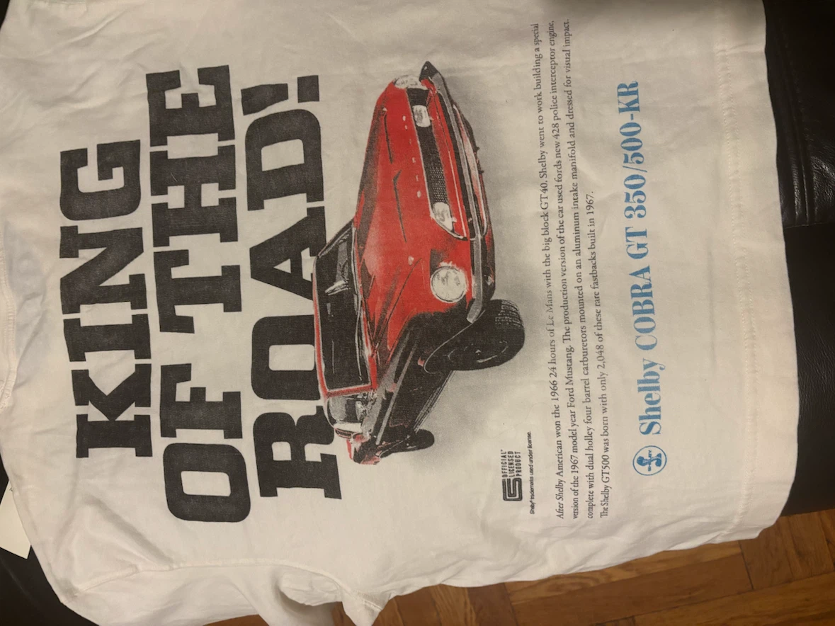 Tshirt - photo 2