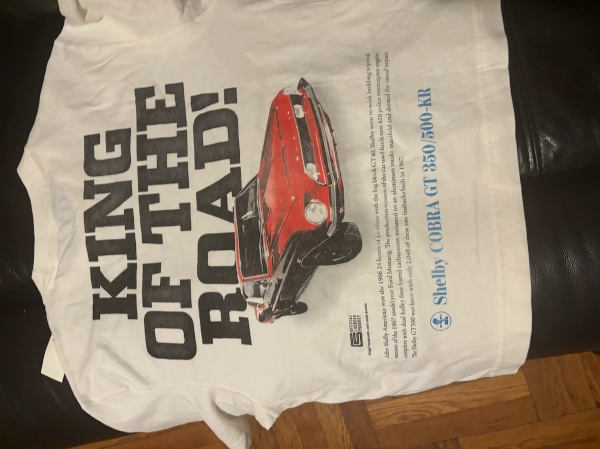 Tshirt - photo 3