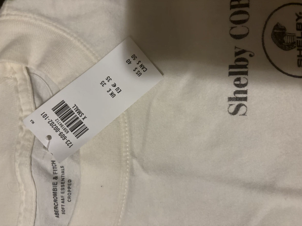 Tshirt - photo 4