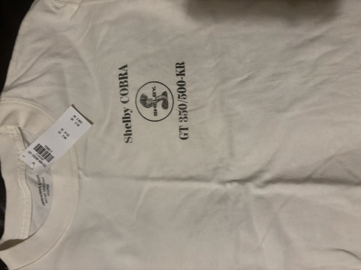 Tshirt - photo 5