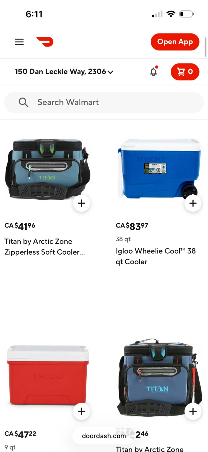 Igloo 38 qt cooler - photo 5