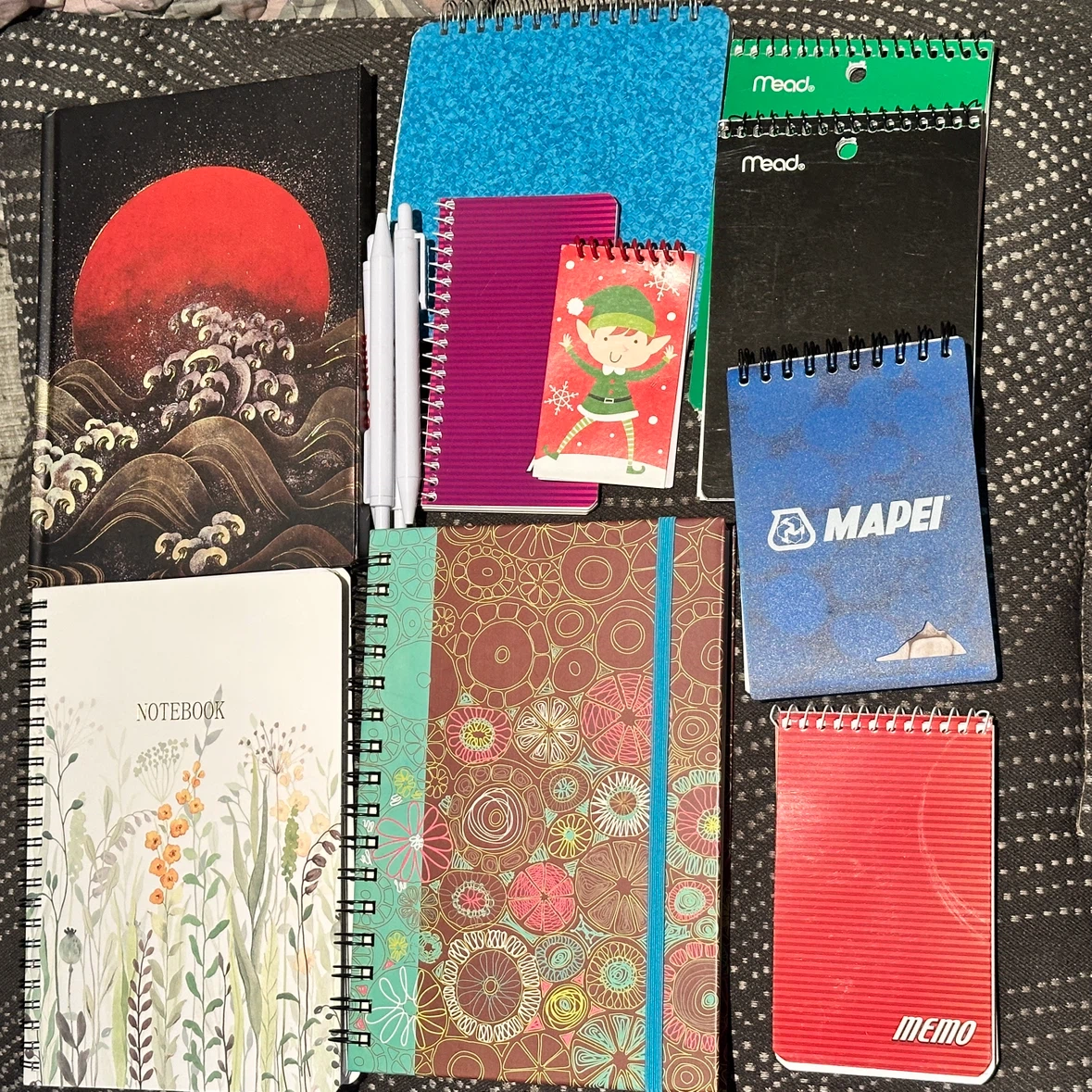 🆕 Notebook Bundle - photo 3