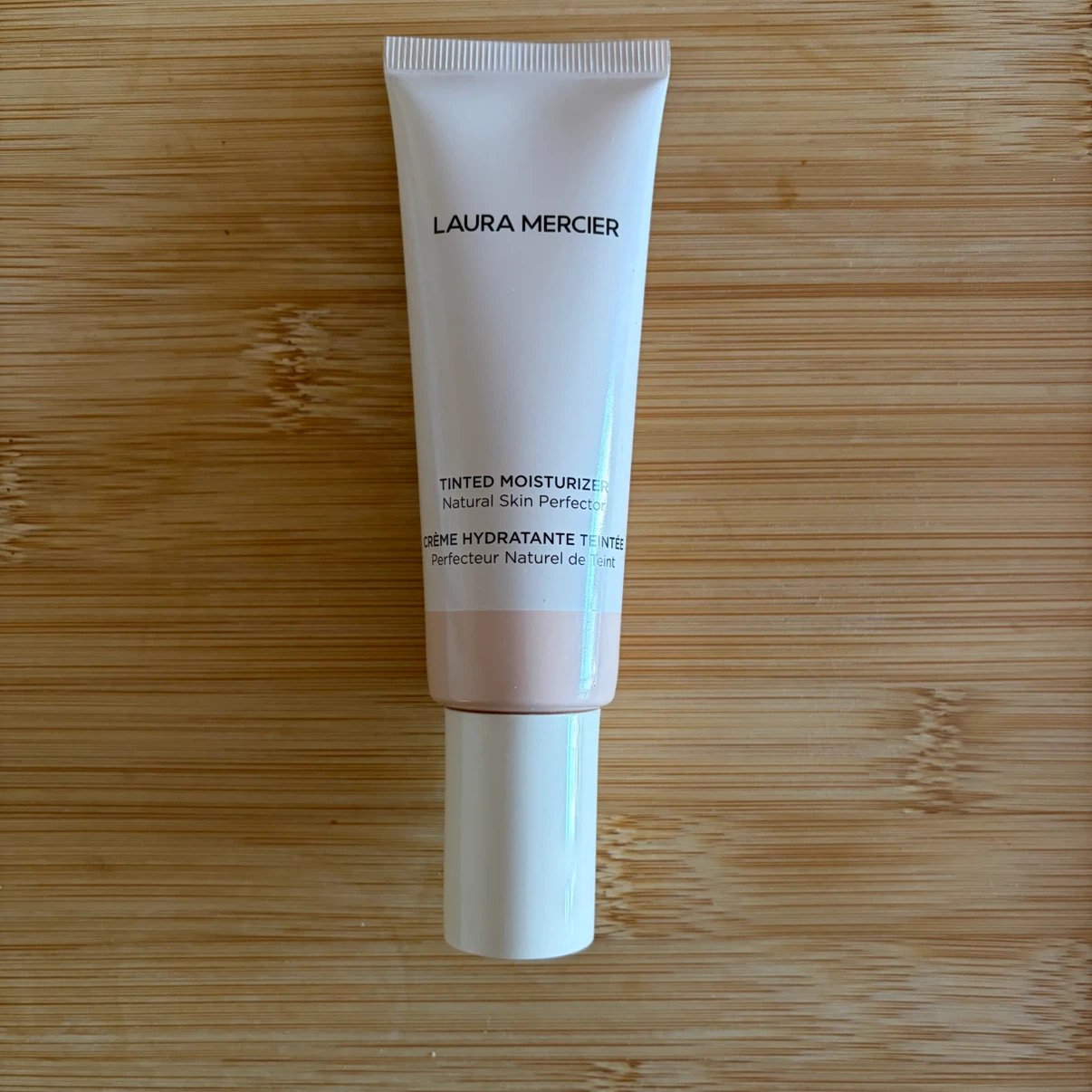 Laura Mercier Tinted Moisturizer