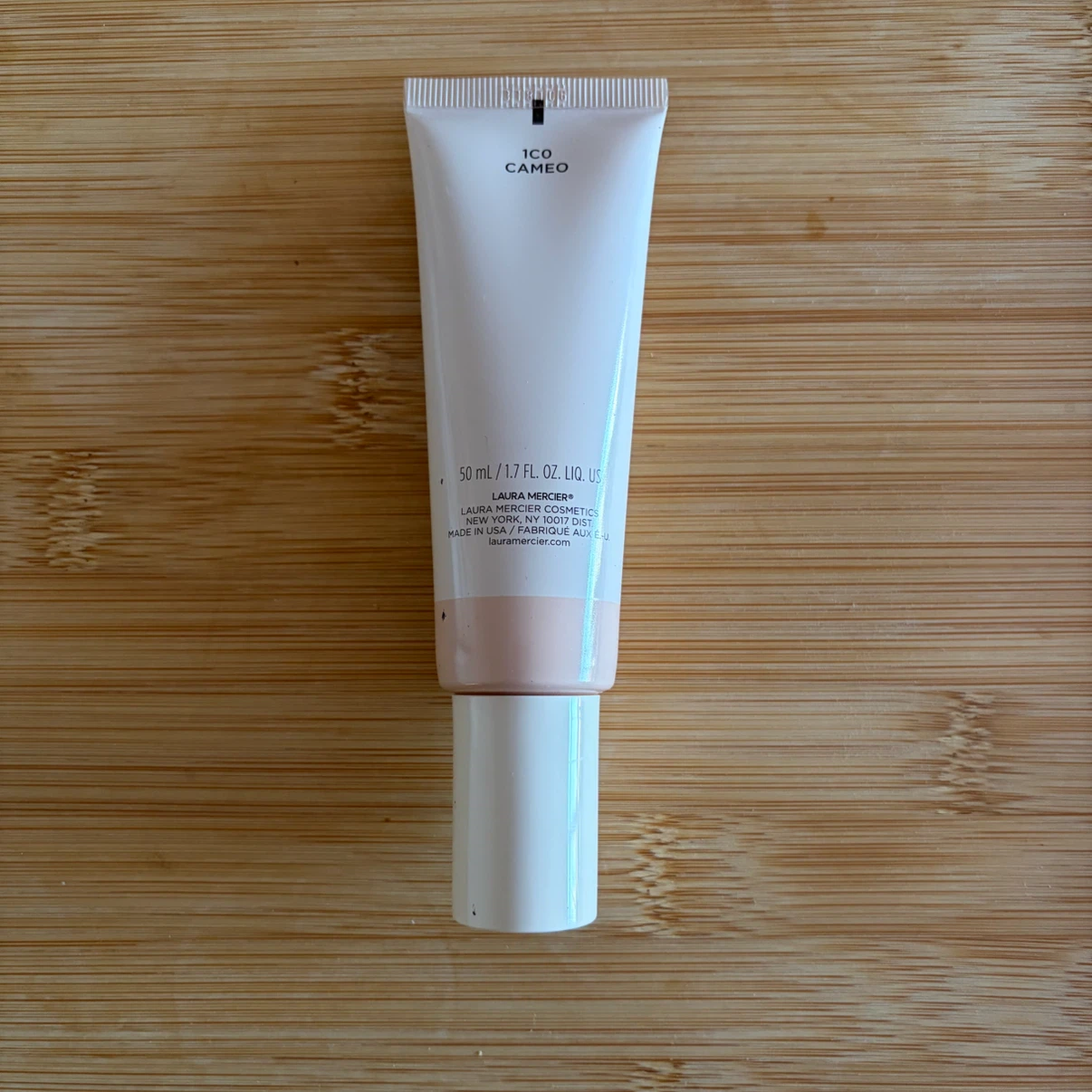 Laura Mercier Tinted Moisturizer - photo 2