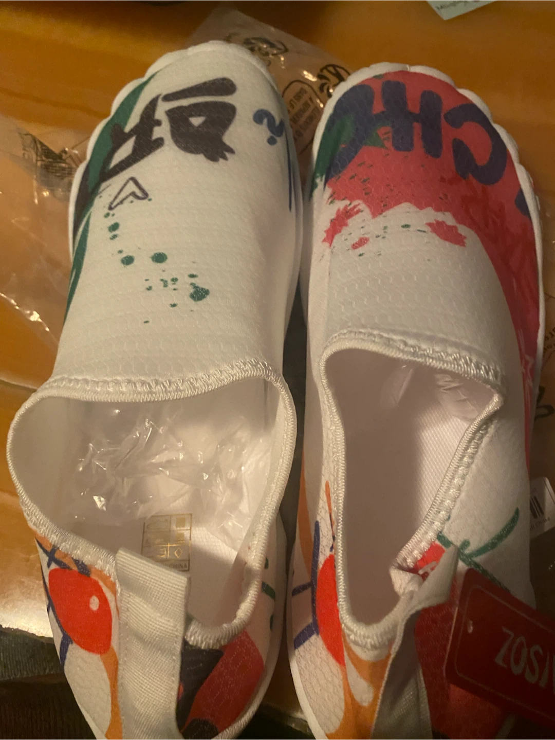 Cool af Water Shoes Athletic Sneakers - photo 2