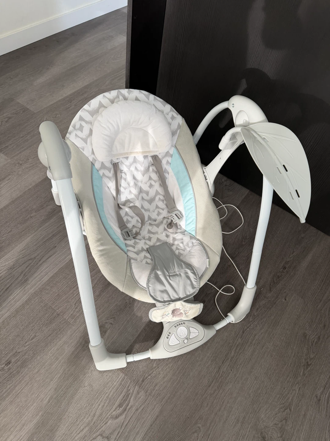 Ingenuity Baby Swing