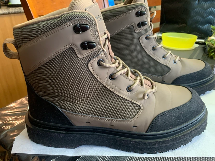 White River Fly Shop Wading Boots - photo 3