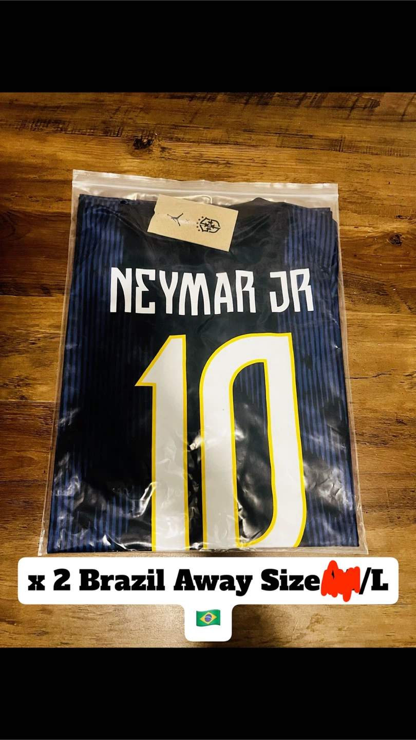 26’ World Cup Jerseys ⚽️🌎 | High Quality ✅🌟 - photo 2