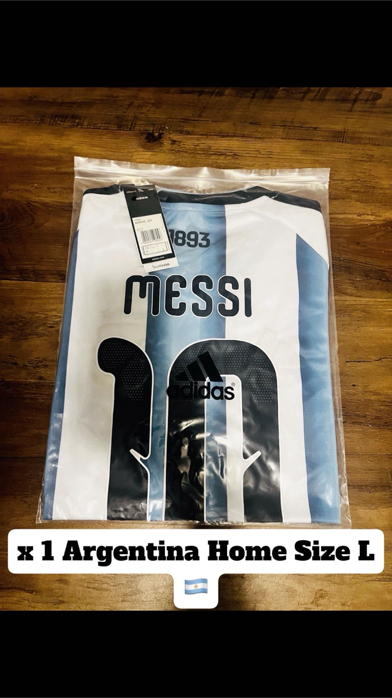 26’ World Cup Jerseys ⚽️🌎 | High Quality ✅🌟 - photo 3