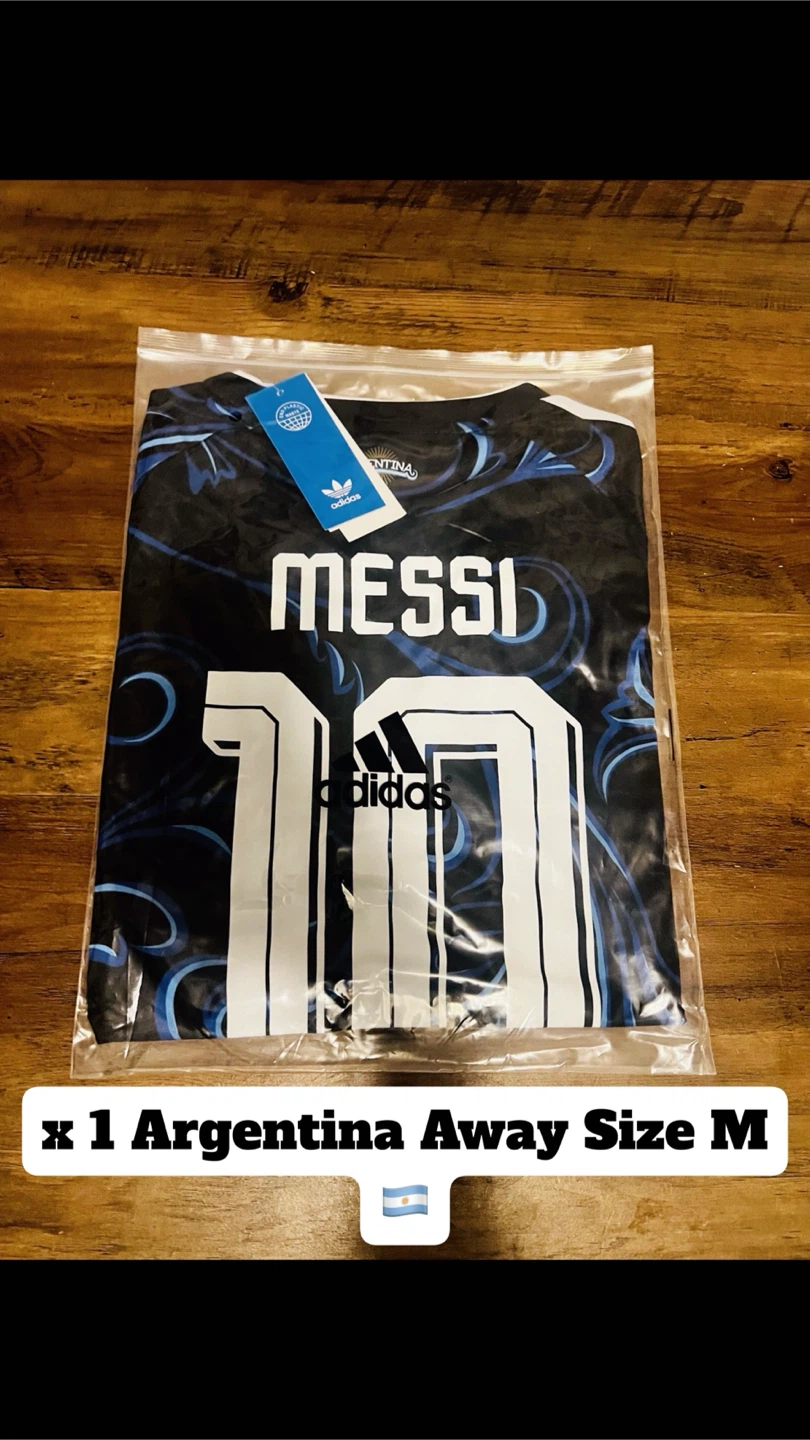 26’ World Cup Jerseys ⚽️🌎 | High Quality ✅🌟 - photo 4