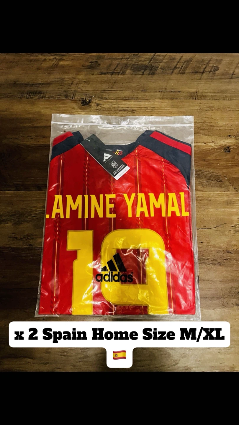 26’ World Cup Jerseys ⚽️🌎 | High Quality ✅🌟 - photo 5