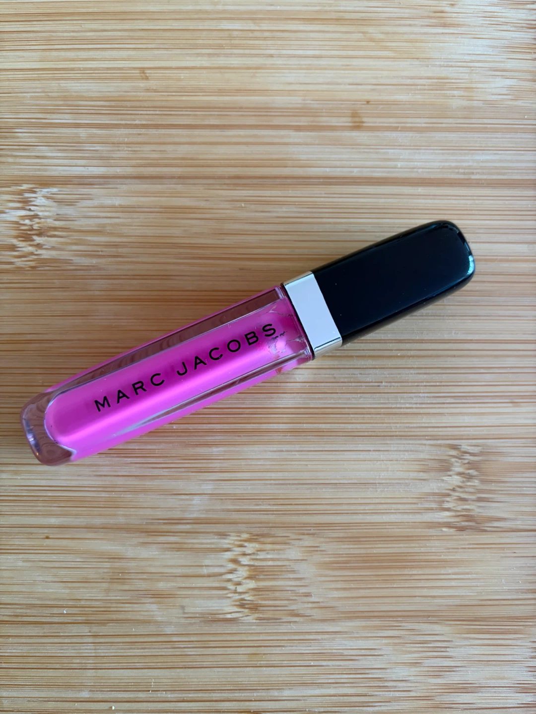 Marc Jacobs Enamored Lip Lacquer