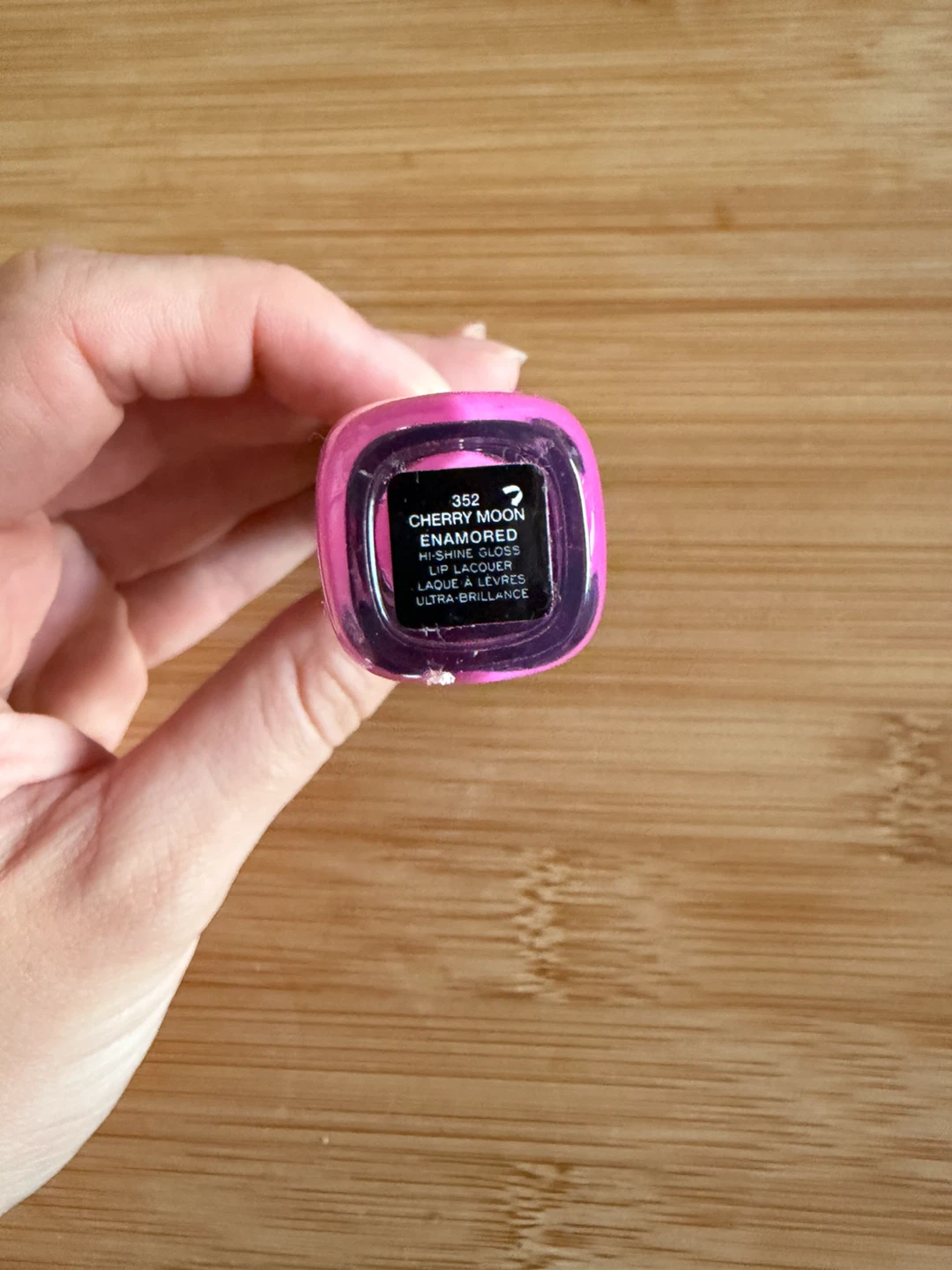 Marc Jacobs Enamored Lip Lacquer - photo 2