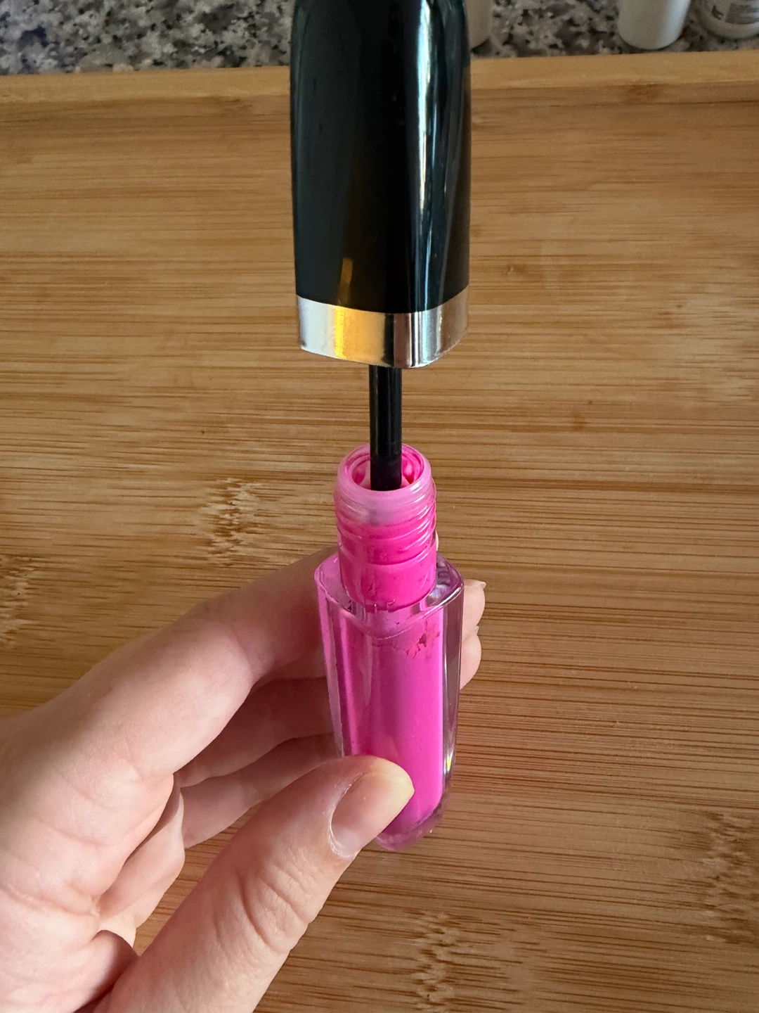 Marc Jacobs Enamored Lip Lacquer - photo 3