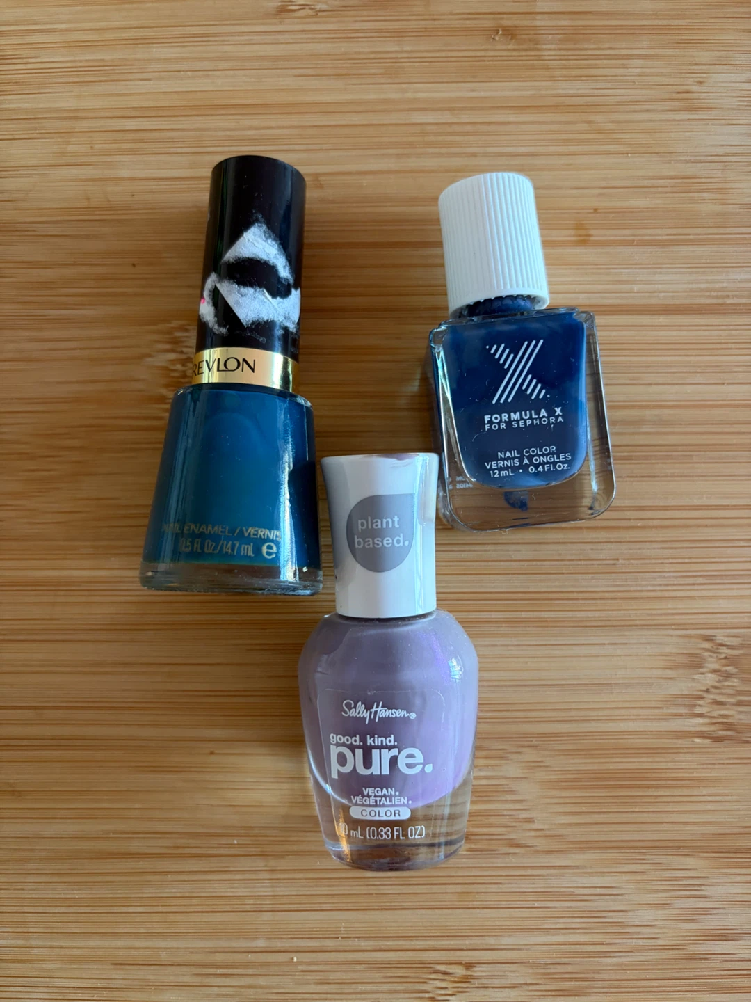 Nail Polish Lot